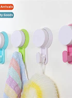 Creative fashi home multi-purpose strg vacuum sucti cup hook