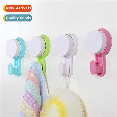 Creative fashi home multi-purpose strg vacuum sucti cup hook