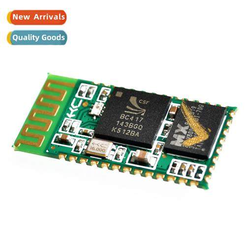 HC-05 Bluetooth Master-Slave Bluetooth Serial Module Bluetoo