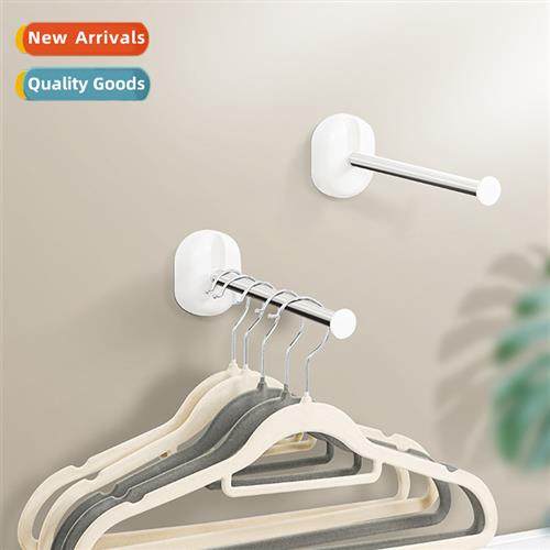 Clos rack organizer organizer gods balcy hooks no punch mult