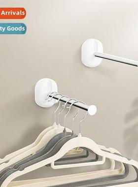 Clos rack organizer organizer gods balcy hooks no punch mult