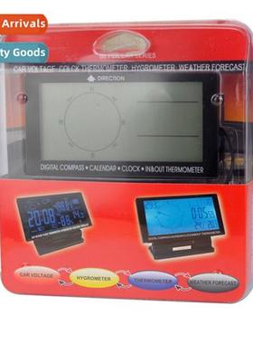 CD60 Multi-functi Electric Compass Car Electric Compass Car