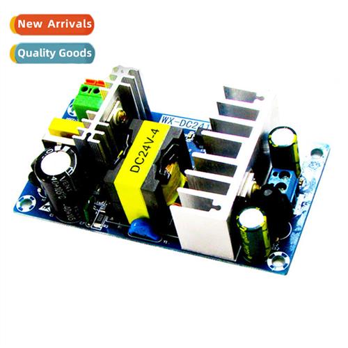 24V sing power  board 4A 100W high power power  module bare