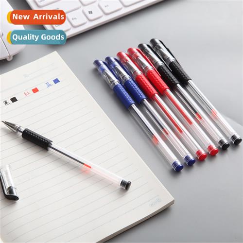 Black Neutral Pen 0.5mm an Stard  Blue Neutral Pen Water Pen