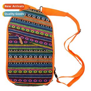 Outdoor Cvenient Utensil Storage Bag Camping Utensil Storage