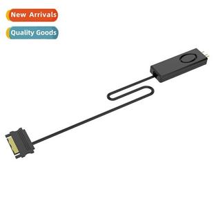 Ctroller power ARGB header SATA Phantom interface pin