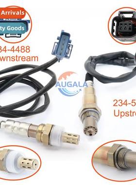 2pcs oxygen sensor oxygen sensor 234-5026 234-4488 适用BMW M
