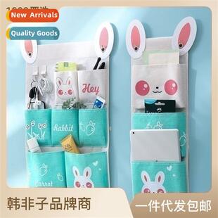 storage Dormory behind bedroom wall bag door hanging