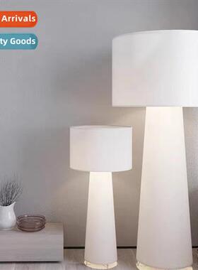 Ambient lamp living room floor lamp Scinavian er persaly cre