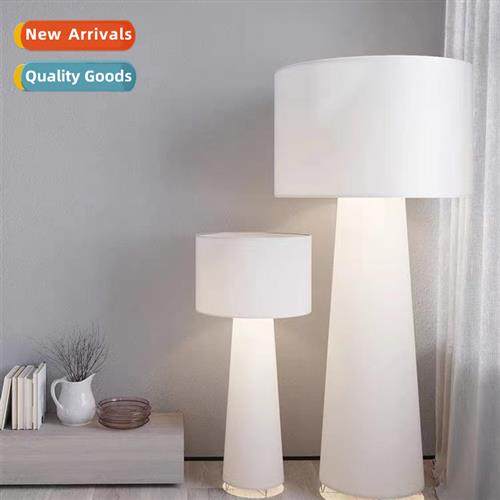 Ambient lamp living room floor lamp Scinavian er persaly cre