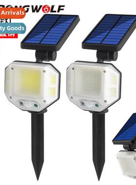 New Solar light Outdoor Waterpro light Garden Decorati Patio