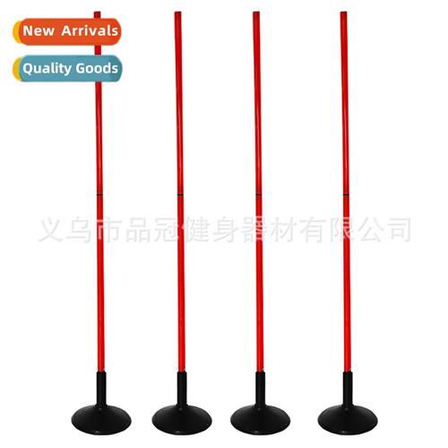 Sign Posts Soccer Training Sign Posts Serpentine Pole Thicke