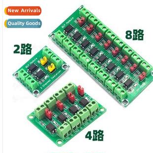 way Voltage 817 Board Isolati Optocoupler