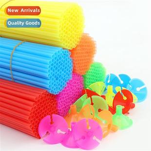 stick ballo bracket rod transparen Macaro holder color