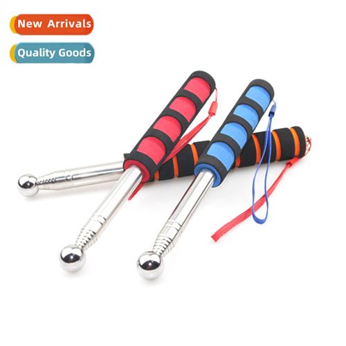 Home Inspecti Tools Retractable Air Drum Hammer Rattling Dru