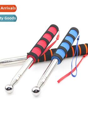 Home Inspecti Tools Retractable Air Drum Hammer Rattling Dru