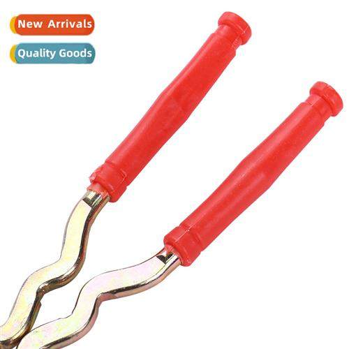 Pecan clip sheller tool household multifunctial whole peelin
