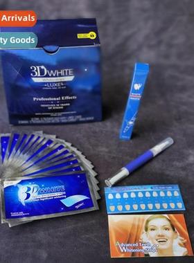 3DWHITE Teeth Stickers Preferred K Teeth Whening Stickers Be