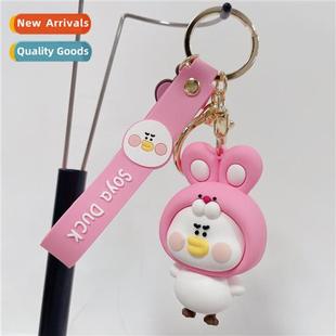 carto doll box sil blind plastic ornaments PVC customized