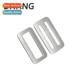 day word mouth stainless thicken wide steel small 304 buckle