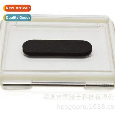 适用gopro3 waterproof case back cover sport gopro3 waterproo