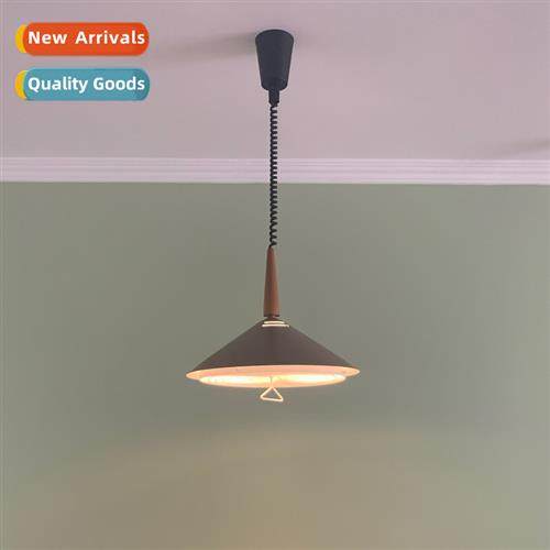 Scinavian Danish modern minimalist dining room chelier livin