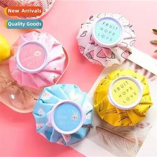 Carto ice packs hot cold packs mini sports sprain swelling