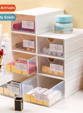 Desktop drawer organizer desk statiery desk storage shelf st