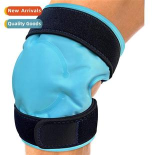 Ice Gel Knee Therapy Packs Physical Cold