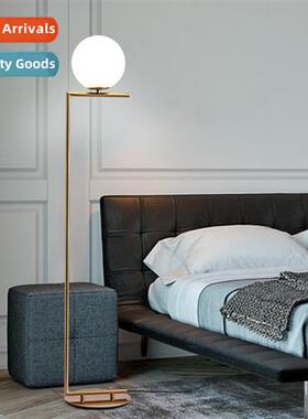 Scinavian floor lamp atmosphere living room bedroom study la