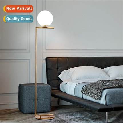 Scinavian floor lamp atmosphere living room bedroom study la