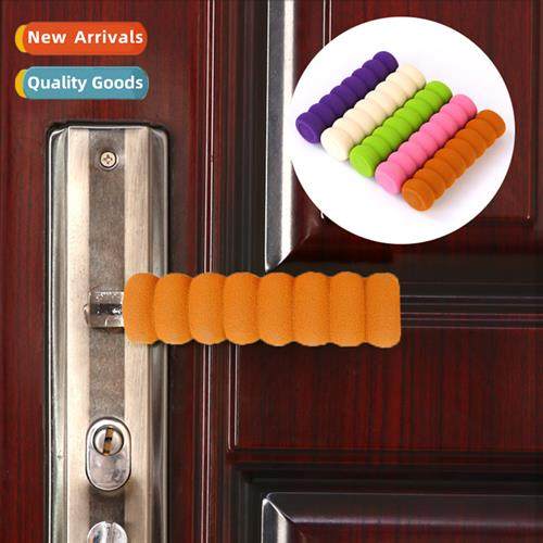 Door hle protective cover bumper cover Childrens safety thic