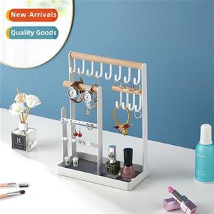 bracelet Simple necklace rack jewelry