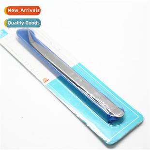 Clip Plucking Stainless Small Twe Steel Eyebrow