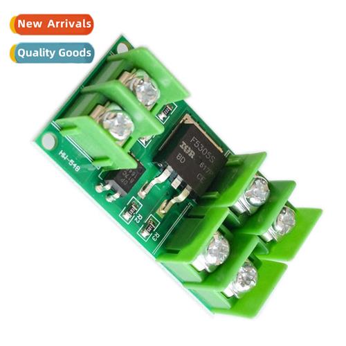 Electric S Ctrol Board Pulse Trigger S Module DC Ctrol MOS F