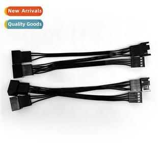 fan cnector pin cable serial chassis Desktop