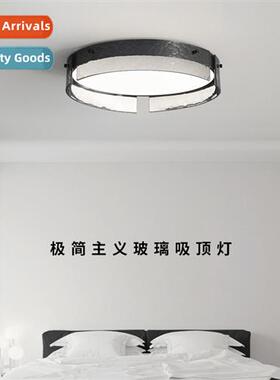 Italian minimalist bedroom ceiling light modern simple all c