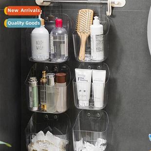 garlic storage wall hangi shelf ginger hook Kchen basket