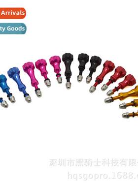 适用gopro11 screw three pieces set 1 long 2 short camera 6/5