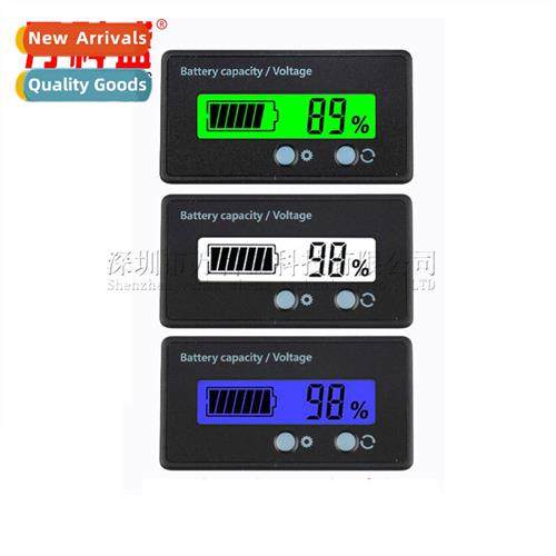 12V24V48V60V72V lead-acid battery storage battery lhium batt