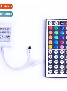 LED Strip Light Ctroller Colorful Ctroller Dimmer 12V 44 Key