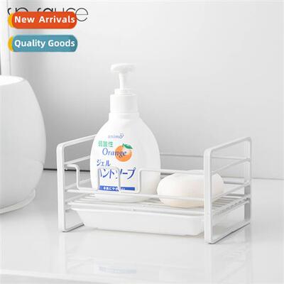 Japanese Kchen Drainage Basket Sink Countertop Drainage Clea