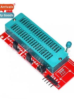 pic ICD2 PICk 2 PICKIT 3 Programming Burn-in Adapter