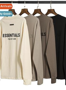 FOGESSENTIALS Seventh seas new back embossed rubber letters