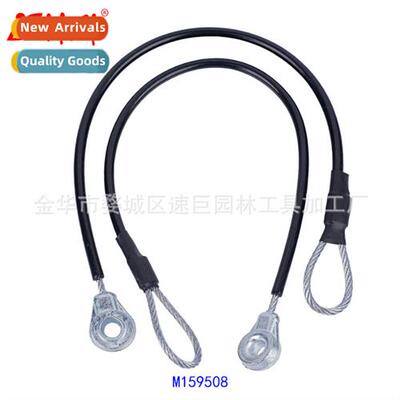 M159508 Throttle cable TH 6x4 HPX615E HPX815E XUV865R thrott