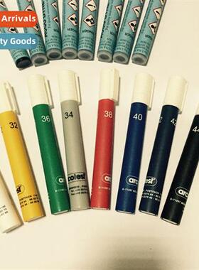 Dainty pen American ACCU 30-70 Cora pen Surface tensi test p