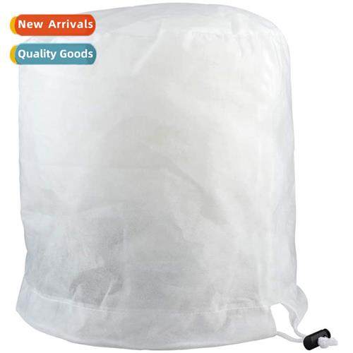 Winter N-Woven Frost Bag Plant Cold Bag Warm Protective Cove