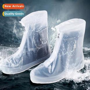 Outdoor Cover Waterpro Silice Rainpro Automatic Shoe