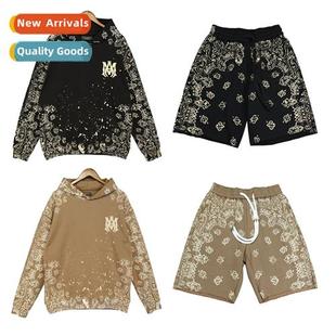 cashew amiri high print flower new winter fall versi High