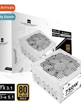 Limin TR-AG750-W PC Power  Whe ATX3.1 Specificati Native PCI